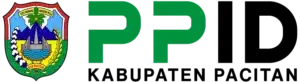 logo PPID Kab Pacitan